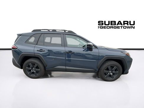 Used 2026 Toyota RAV4 AWD image 8