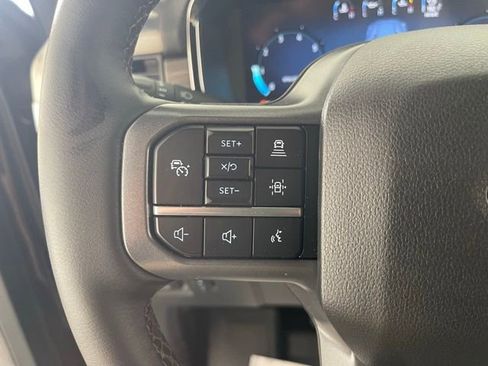 Used 2025 Ford F150 Lariat w/ Equipment Group 501A Mid AWD/4WD image 39