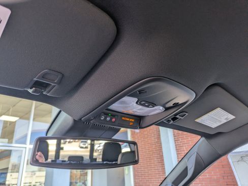 New 2026 Chevrolet Colorado Z71 image 29