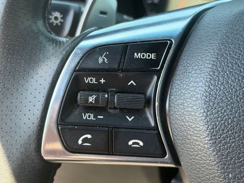 Used 2018 Hyundai Sonata Sport FWD image 11