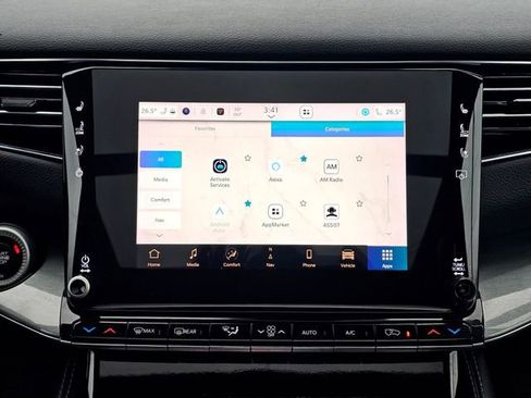 Used 2022 Jeep Wagoneer Series I image 41