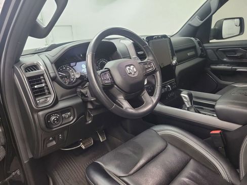 Used 2022 RAM 1500 Laramie image 4