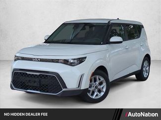 Used 2025 Kia Soul LX w/ LX Technology Package FWD video 1