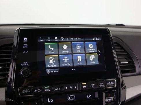 Used 2020 Honda Odyssey EX-L image 31