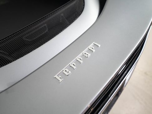 Used 2024 Ferrari 296 GTB RWD image 28