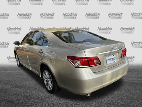 Used 2012 Lexus ES 350 image 7