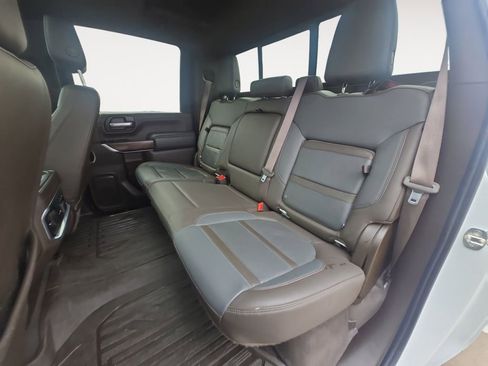 Used 2020 GMC Sierra 3500 Denali w/ Denali Ultimate Package AWD/4WD image 13