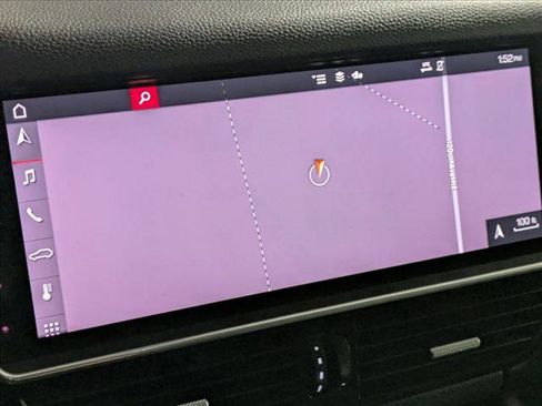 Used 2021 Porsche Cayenne Coupe image 15