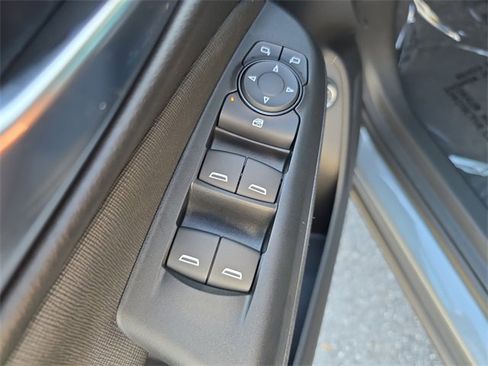 New 2026 Buick Envista Preferred w/ Convenience I Package image 16