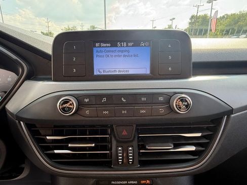 Used 2020 Ford Escape S AWD/4WD image 14