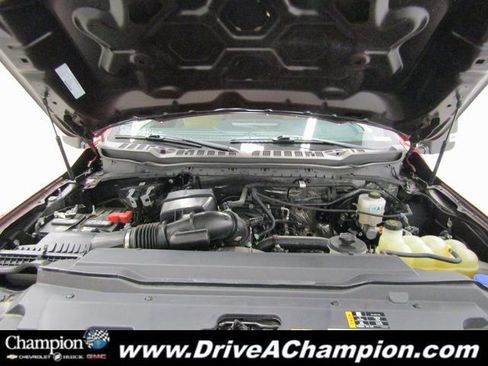 Used 2024 Ford F250 Lariat image 55