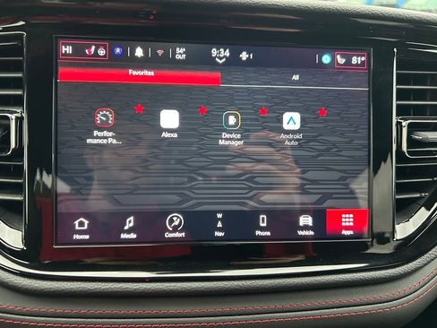 New 2026 Dodge Durango GT image 12