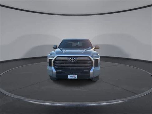New 2026 Toyota Tundra Limited image 3