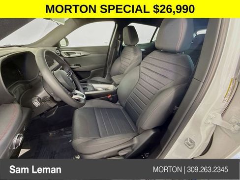 New 2025 Dodge Hornet GT w/ GT Blacktop Package image 20