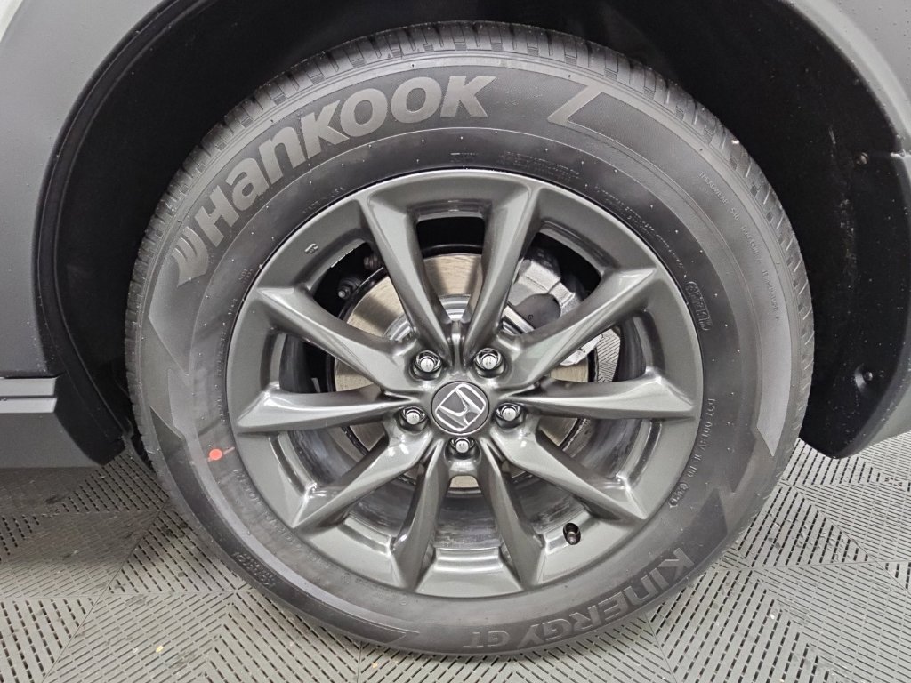 New 2027 Honda CR-V EX-L image 40