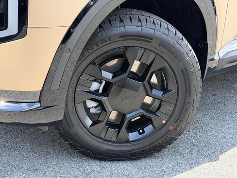New 2027 Kia Telluride SX Prestige X-Pro AWD/4WD image 25
