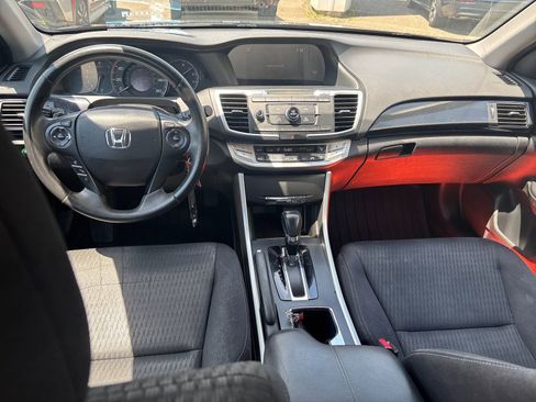 Used 2013 Honda Accord Sport image 14