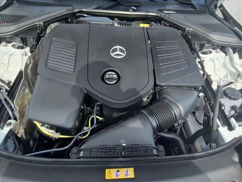 New 2026 Mercedes-Benz E 350 Sedan image 15
