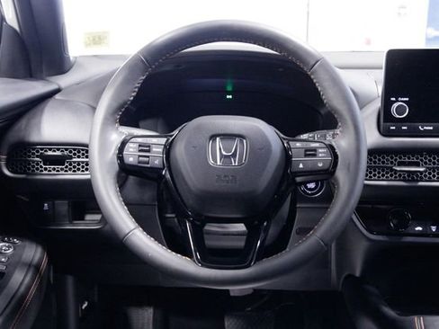Certified 2024 Honda HR-V Sport image 16