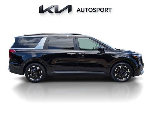 New 2026 Kia Carnival EX FWD image 7