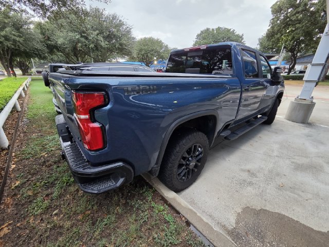 Used 2026 Chevrolet Silverado 2500 LT w/ Trail Boss Package AWD/4WD image 6