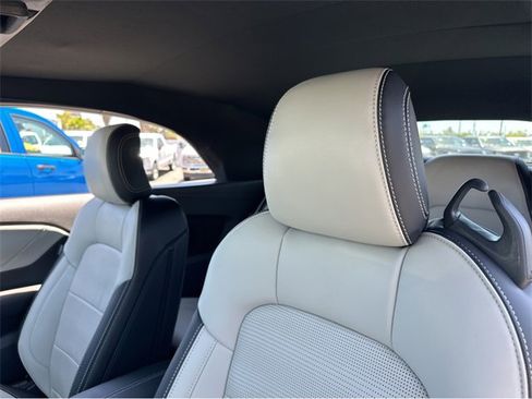 New 2025 Ford Mustang GT Premium image 15