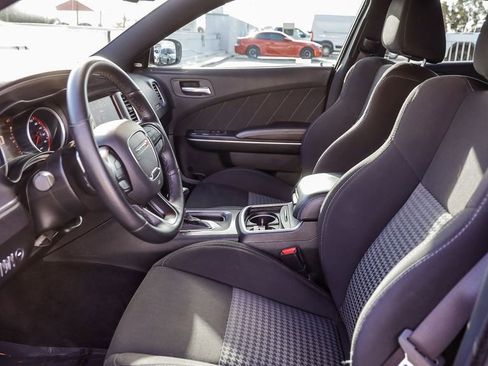 Used 2023 Dodge Charger Scat Pack RWD image 21