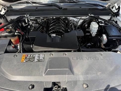 Used 2018 Chevrolet Tahoe LT RWD image 25