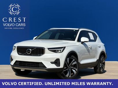 Certified 2023 Volvo XC40 B5 Plus w/ Driver Assist Package