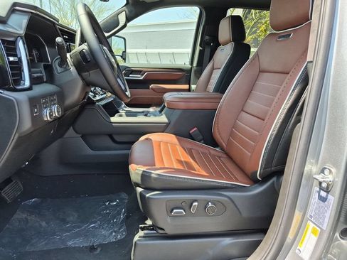 New 2026 GMC Sierra 2500 Denali Ultimate AWD/4WD image 20