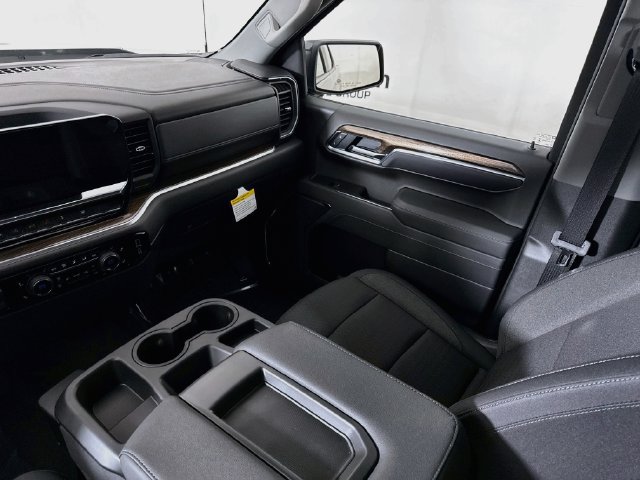 New 2026 Chevrolet Silverado 1500 RST w/ RST Select Package AWD/4WD image 24