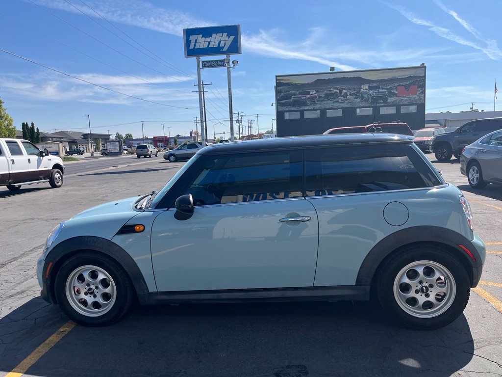 Used 2013 MINI Cooper Hardtop FWD image 7