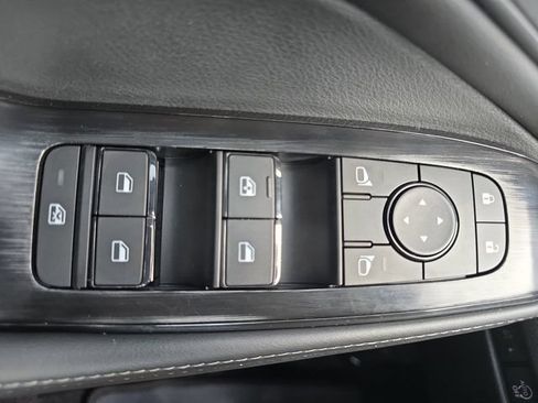 New 2026 Nissan Rogue Dark Armor AWD/4WD image 30