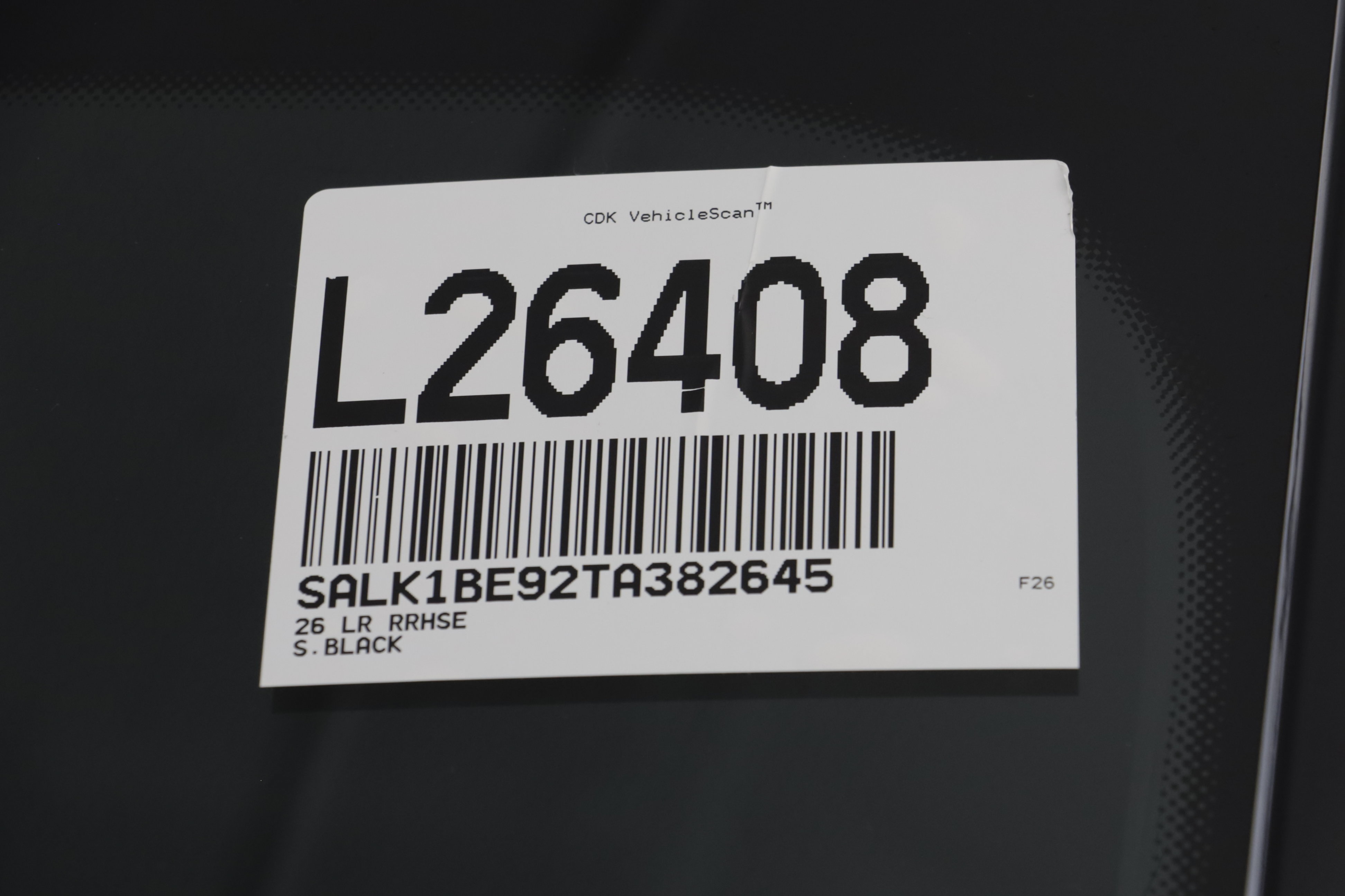 New 2026 Land Rover Range Rover Long Wheelbase Autobiography AWD/4WD image 27