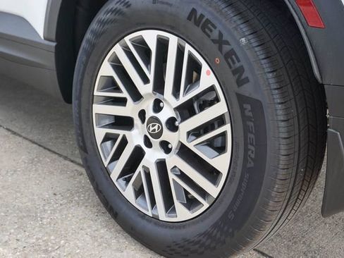 New 2026 Hyundai Palisade SE FWD image 10