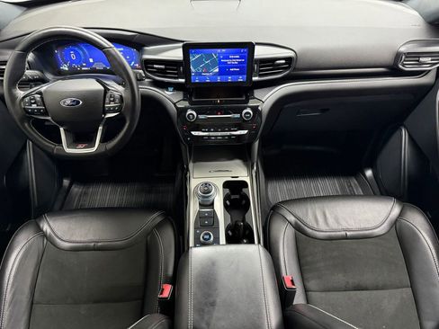 Used 2022 Ford Explorer ST image 47