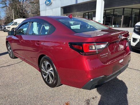 Used 2023 Subaru Legacy Premium image 3