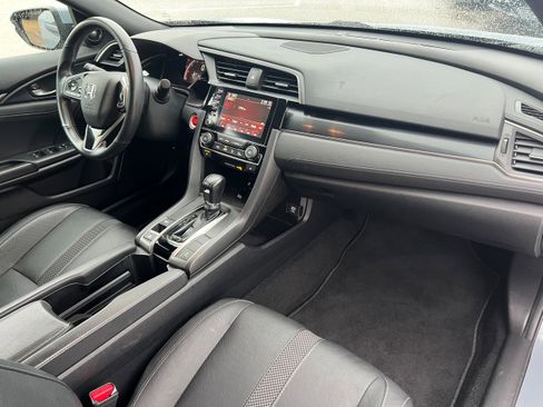 Used 2021 Honda Civic Sport Touring image 15