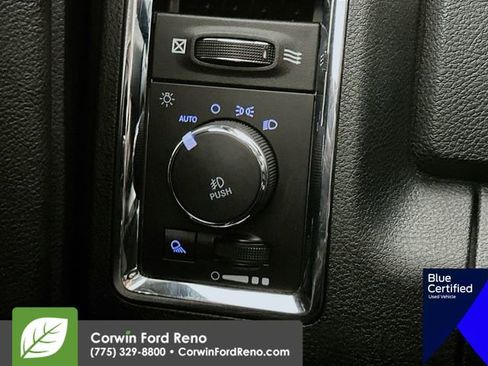 Used 2018 RAM 2500 Laramie w/ Protection Group image 13