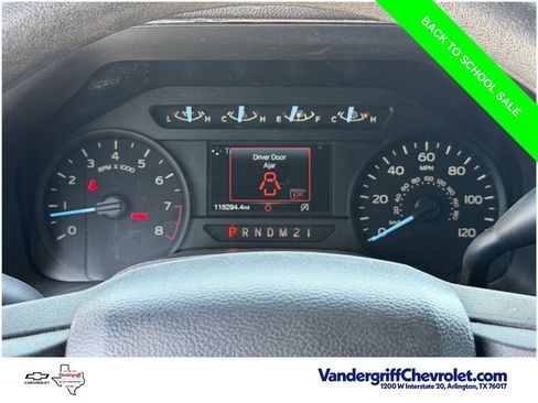Used 2020 Ford F150 XL w/ Equipment Group 101A Mid RWD image 15