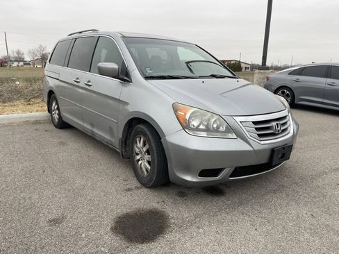 Used 2009 Honda Odyssey EX-L image 3