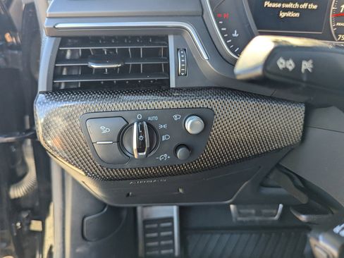 Used 2018 Audi S5 Prestige w/ S Sport Package image 14