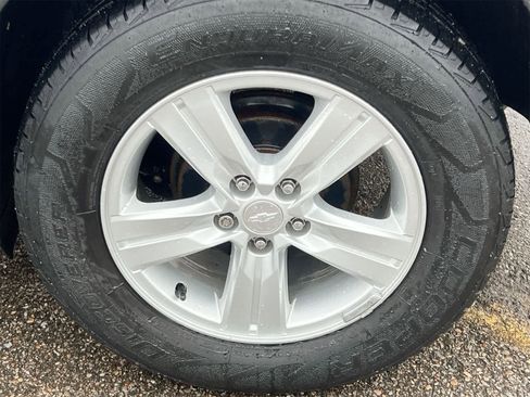 Used 2020 Chevrolet Trax LS w/ Tint and Cruise Package image 14