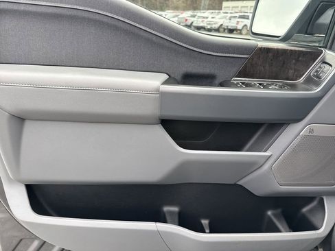 Used 2023 Ford F150 Lariat w/ Equipment Group 502A High image 10