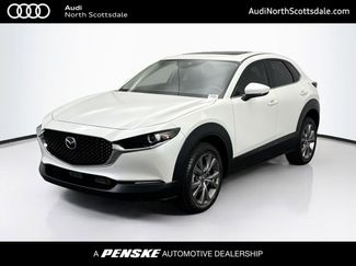 Used 2021 MAZDA CX-30 AWD 2.5 S w/ Preferred Package image 1