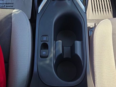 New 2026 Toyota Corolla LE FWD image 18