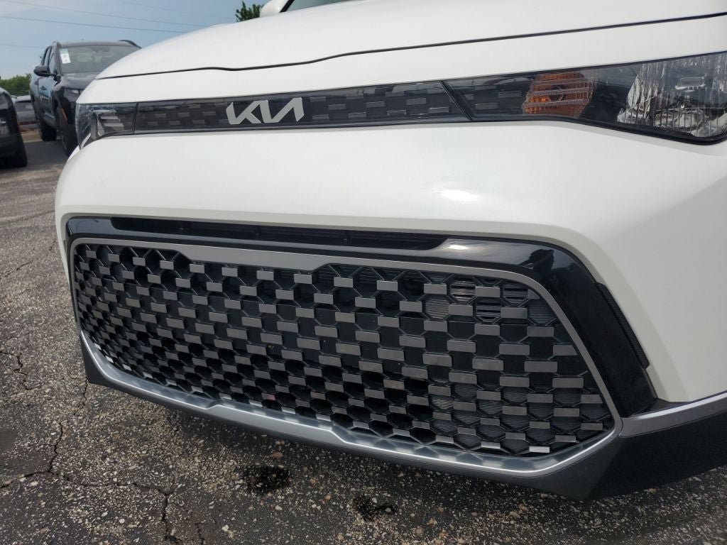 Used 2024 Kia Soul EX FWD image 15