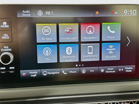 Certified 2025 Honda Civic Type R image 23