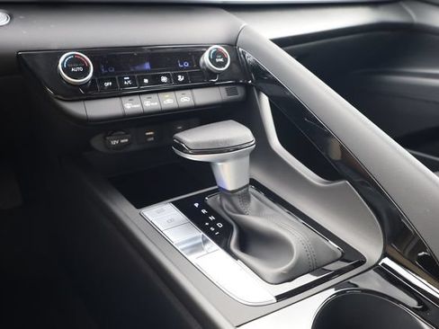 New 2026 Hyundai Elantra Hybrid FWD image 21