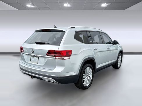 Used 2019 Volkswagen Atlas SEL FWD image 9